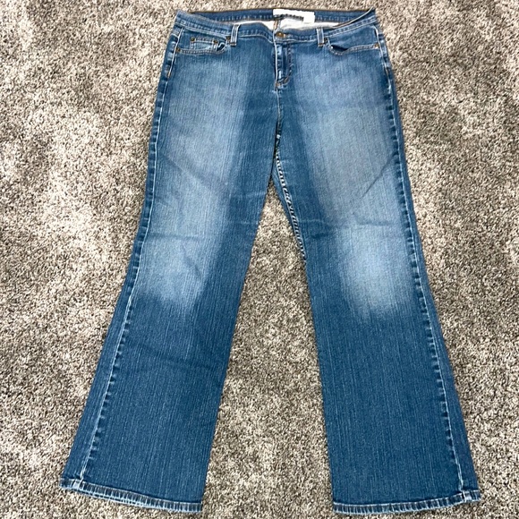 Dkny jeans size 11 - Picture 1 of 2